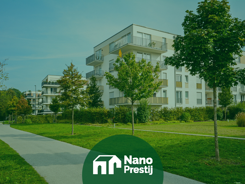 Güvenilir ve Kazançlı Yatırım Fırsatları Nano Prestige’de!