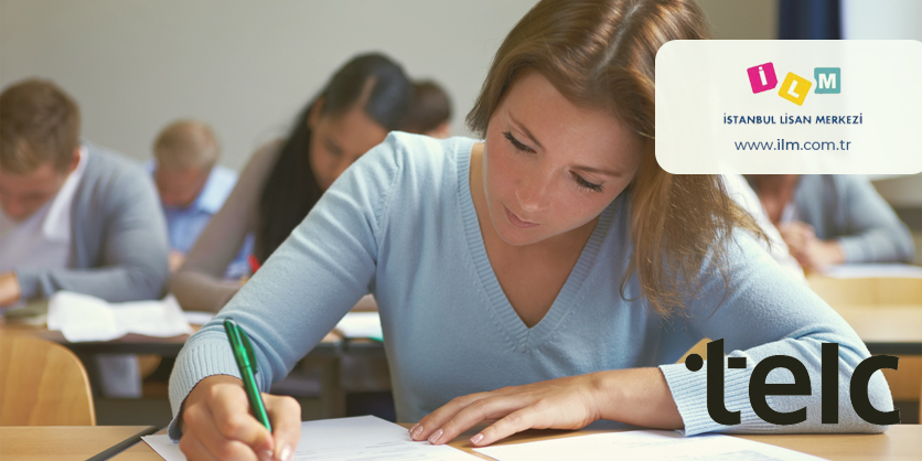 İstanbul Lisan Merkezi ile Telc Sınavına Hazırsın!