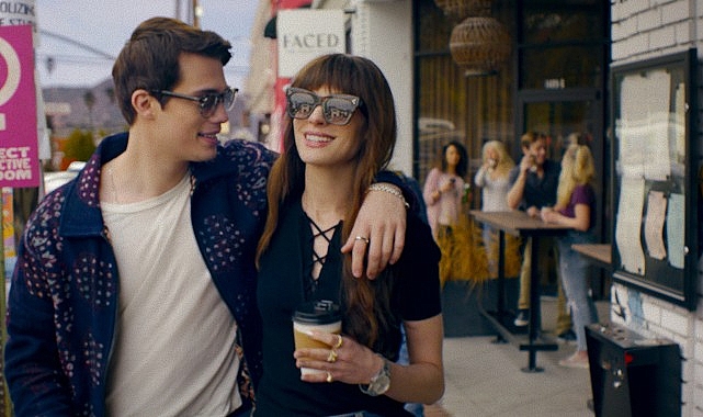 Prime Video’da Yayınlanacak The Idea Of You Filminin Prömiyeri 16 Mart’ta SXSW Festivali’nde Yapılacak