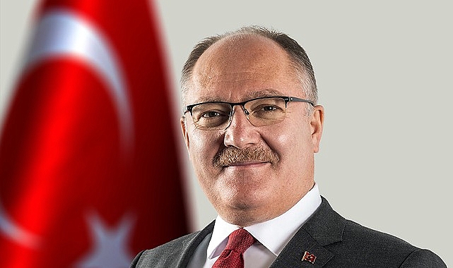 Sivas Belediye Başkanı Hilmi Bilgin, 18 Mart Şehitleri Anma Günü ve Çanakkale Zaferi’nin 109. yıl dönümü sebebiyle bir mesaj yayınladı