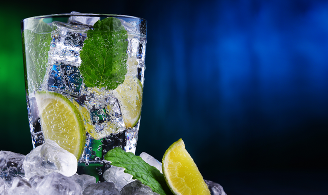 Maden Suyu ve Soda Arasındaki Fark Nedir?