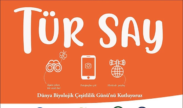 Antalya Büyükşehir Belediyesi’nden Antalya’nın biyoçeşitliliğine dikkat çekecek etkinlik