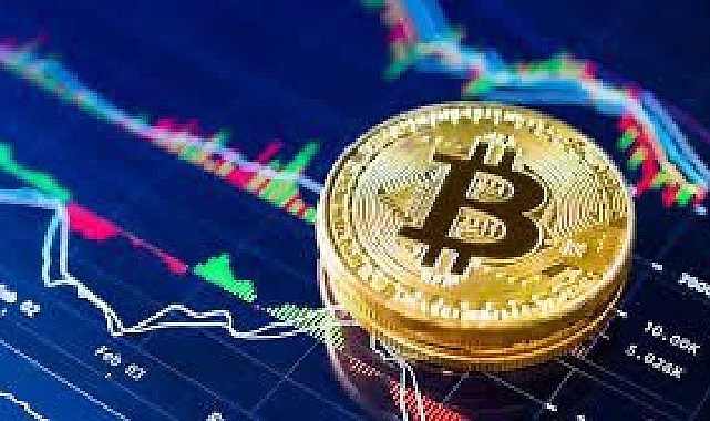 Fed faizleri sabit bıraktı, dün 101.400’e kadar gerileyen Bitcoin sabah saatlerinde 105.000 doların üzerine çıktı