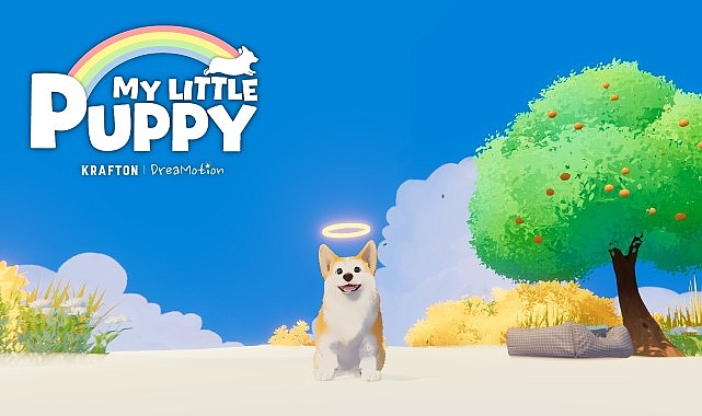 Dreamotion, My Little Puppy Demosunu Yayımladı – Bir Köpeğin Öbür Dünyadaki Sahibini Karşılama Yolculuğu