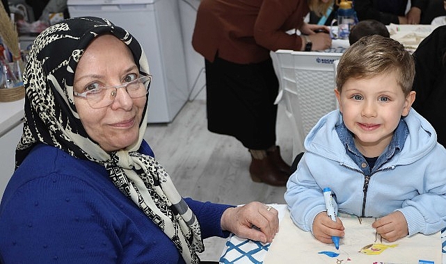 Geçmişle gelecek arasında güçlü bağlar kuruluyor