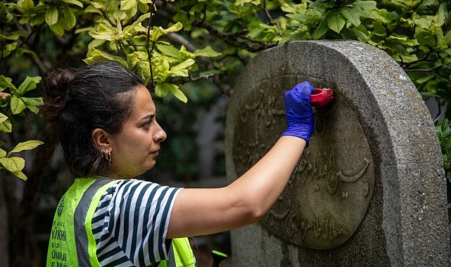 İstanbul Camileri Kadir Gecesi’ne Hazır