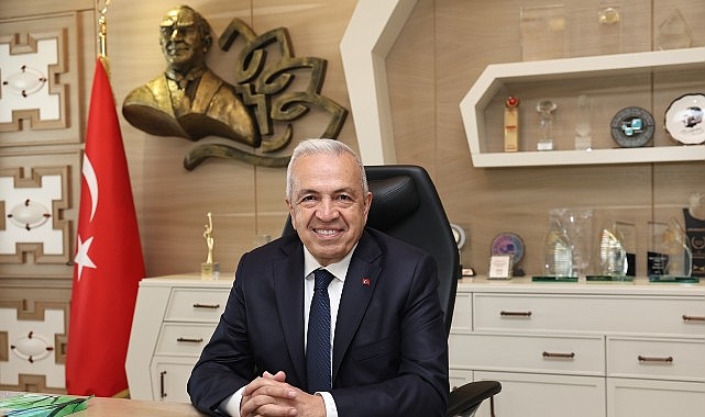 Nilüfer Belediyesi’nden bir ilk: Yapay Zeka Bürosu kuruldu