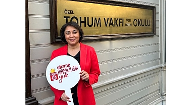 2 Nisan Dünya Otizm Farkındalık Günü’nde Otizmli Bireylerin Eşit Haklara Erişimi İçin OtizmeKırmızıIşıkYak