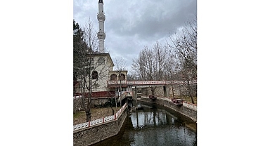 Akseki’de alabalık tesisi kurulacak