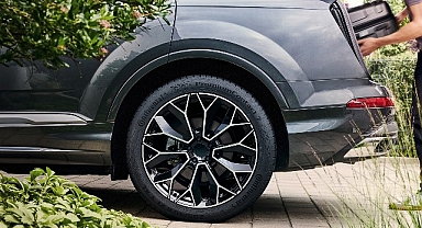 Alman Auto Zeitung, Continental PremiumContact 7’yi öneriyor