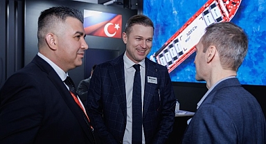 Almark logistics, TransRussia ile rusya’daki gücünü artırdı