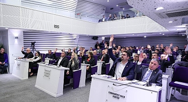 Başkan Görkem Duman’dan sosyal belediyecilik vurgusu