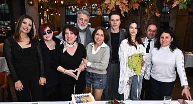 Baldız 18 Nisan’da sinemalarda!