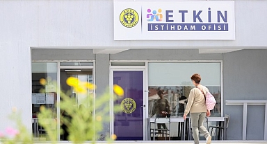 Buca’nın Etkin İstihdam Ofisleri, iki ayrı noktada hizmet veriyor