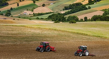 Büyükşehir destekliyor, üretici kazanıyor
