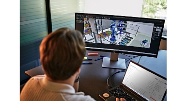 Dassault Systèmes ve KUKA, Üreticiler İçin Robotik ve Otomasyon Verimliliğini Artırmak Üzere İş Birliği Yapıyor