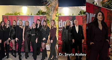 Dr. Şeyda Atabay ile “kapaktakalmasın” Etkinliğine Yoğun İlgi