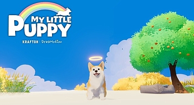 Dreamotion, My Little Puppy Demosunu Yayımladı – Bir Köpeğin Öbür Dünyadaki Sahibini Karşılama Yolculuğu