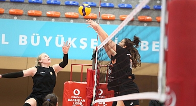 Eczacıbaşı Dynavit’in Vodafone Sultanlar Ligi play-off rakibi VakıfBank
