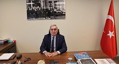 Ege Demir ve Demirdışı Metaller İhracatçıları Birliği 2024’te Liderliğini Korudu, 2025 İçin Hedef 2,2 Milyar Dolar