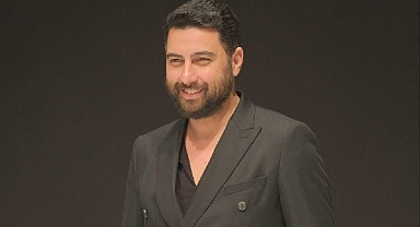 Gökhan Duman, Dubai Moda Günleri’nde Türkiye’yi temsil edecek