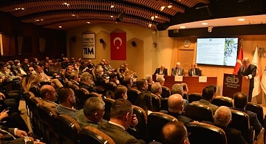 İhracatçı birliklerinde genel kurul maratonu başlıyor