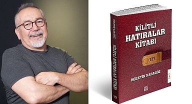 Hüseyin Karagöz’den Tarihe Tanıklık Eden Öyküler