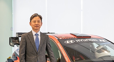 Hyundai Motor Türkiye’nin Yeni CEO’su Alex Kim Oldu.