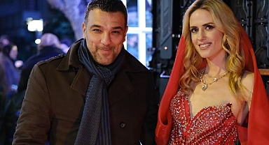 Koreograf Serkan Duman, Love Fest’i Görsel Şölene Çevirdi