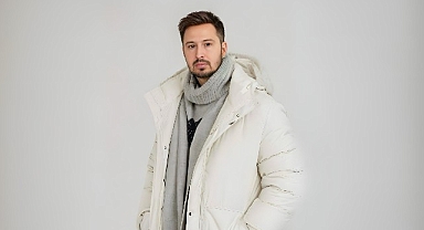 Mahmut Görgen’den Universal Vibes Albümü: İlk Klip ‘Eledim Eledim’ Yayında!