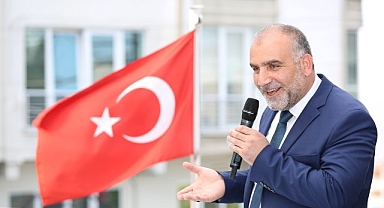 Mehmetçiklerin Asker Çantası Canik’ten