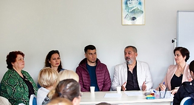 Narlıdere’de Ücretsiz Meslek Edindirme Kurslarına Büyük İlgi