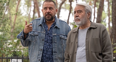 Netflix, Ata Demirer Uğur Yücel’in 20 Mart’ta Yayınlanacak Bir İhtimal Daha Var’ın Fragmanını Paylaştı