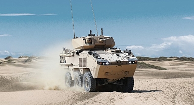 Otokar, Dünyaca Ünlü Araçlarını IDEX 2025’te Sergileyecek