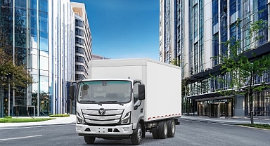 Otokar’ın “Servis Kampanyası” ile Bahar Erken Gelecek