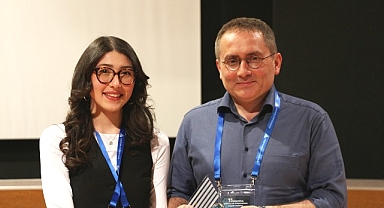 Princeton, Cambridge, Oxford gibi Üniversitelerden Ünlü Bilim İnsanları İstanbul’da Genetik ve Biyomühendislik Kongresi’nde Konuştu