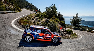 Ralli Sezonu Marmaris’te Açılıyor