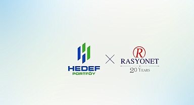 Rasyonet ve Hedef Portföy iş birliğiyle hayata geçirilen HNC – EquityRT Hisse Senedi Fonu yatırımcılarıyla buluştu