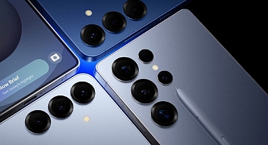 Samsung, Galaxy S25 serisinde geri dönüştürülmüş kobalt kullanarak döngüsel ekonomiye katkı sağlıyor
