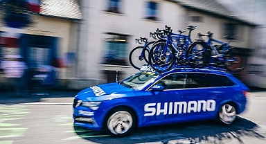 Shimano Türkiye ve Türkiye Bisiklet Federasyonu Arasında Neutral Service Hizmet Sponsorluğu Anlaşması İmzalandı