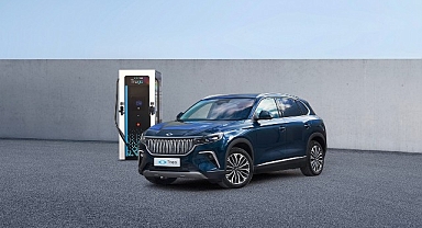 Trugo, 81 ilde Yüksek Hızlı 1000 DC şarj cihazı hedefine ulaştı