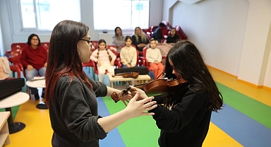 Yeni Yeteneklerin Adresi: Bakırköy Belediyesi Etüt Merkezi!
