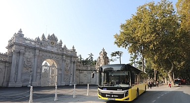 1 Mayıs Emek ve Dayanışma Günü’nde İBB’ye Ait Toplu Ulaşım Araçları Ücretsiz Olacak