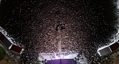 19 Mayıs, Büyükşehir’le doyasıya kutlanacak