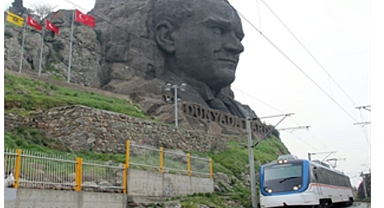19 Mayıs’ta toplu ulaşım yüzde 50 indirimli