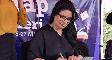 1.Kitap Günleri Keçiören’de Başladı