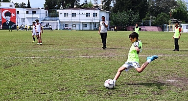 23 Nisan Futbol Turnuvası sona erdi