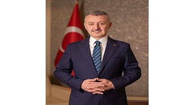23 Nisan’da tüm çocukların kahkahaları dünyayı sarsın