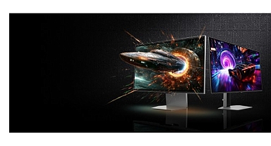 3D ve OLED özellikli yeni Samsung Odyssey oyun monitörlerinde ön siparişe özel fırsatlar!