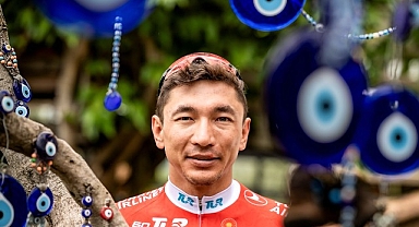 60. Cumhurbaşkanlığı Türkiye Bisiklet Turu’nda Türk bisikletçilerden güçlü sinyaller